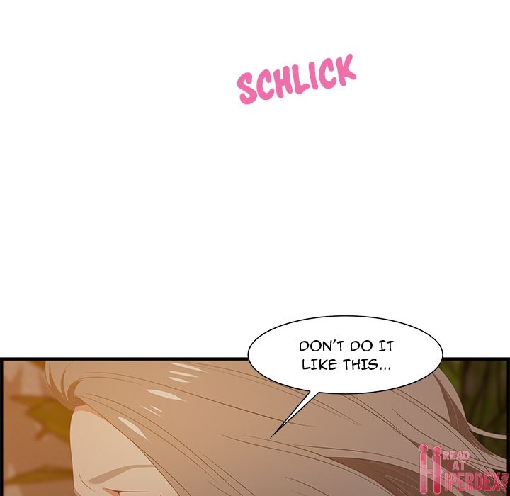Tasty Chat 0km - Chapter 19 Page 11