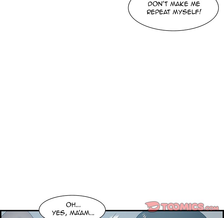 Tasty Chat 0km - Chapter 19 Page 117