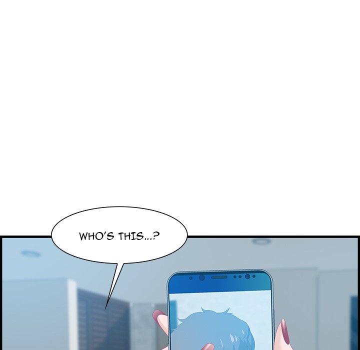 Tasty Chat 0km - Chapter 19 Page 122