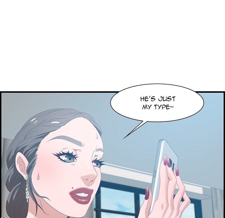 Tasty Chat 0km - Chapter 19 Page 124