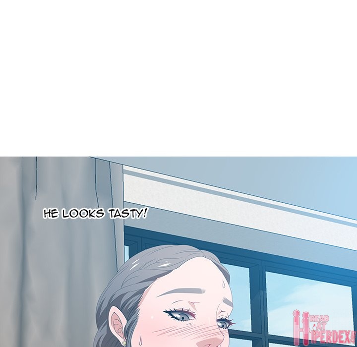 Tasty Chat 0km - Chapter 19 Page 126