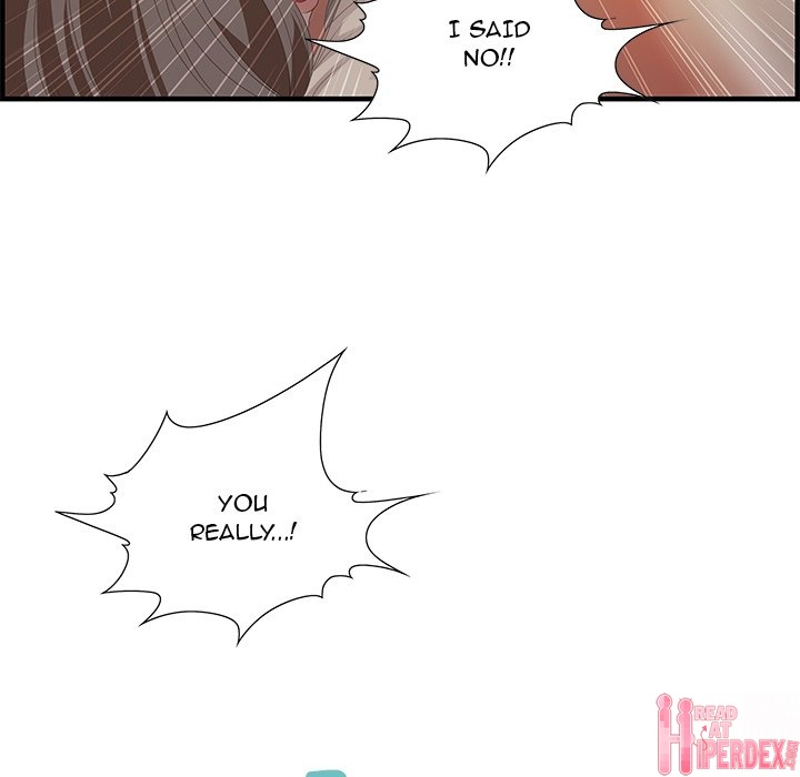 Tasty Chat 0km - Chapter 19 Page 16