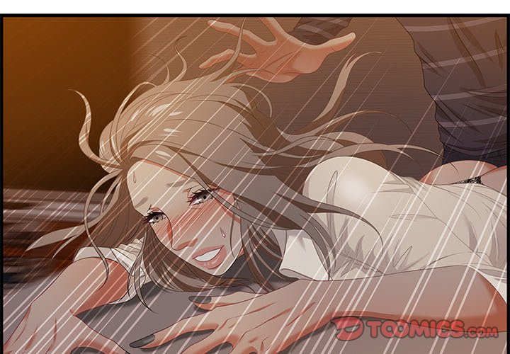 Tasty Chat 0km - Chapter 19 Page 3