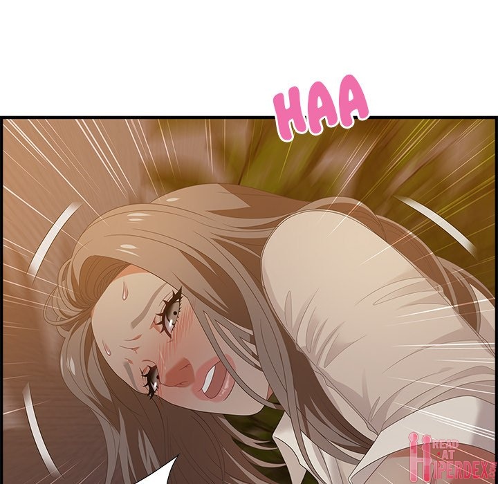 Tasty Chat 0km - Chapter 19 Page 36
