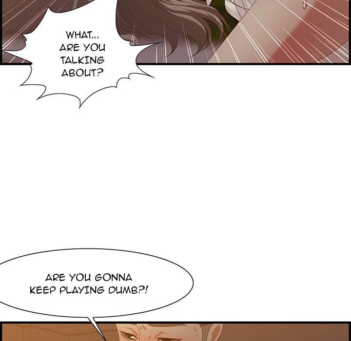 Tasty Chat 0km - Chapter 19 Page 37