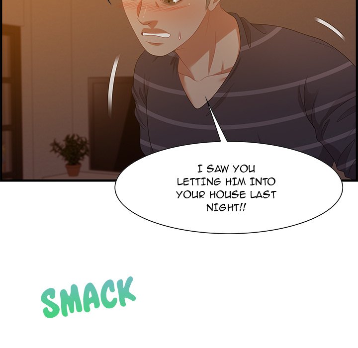 Tasty Chat 0km - Chapter 19 Page 38