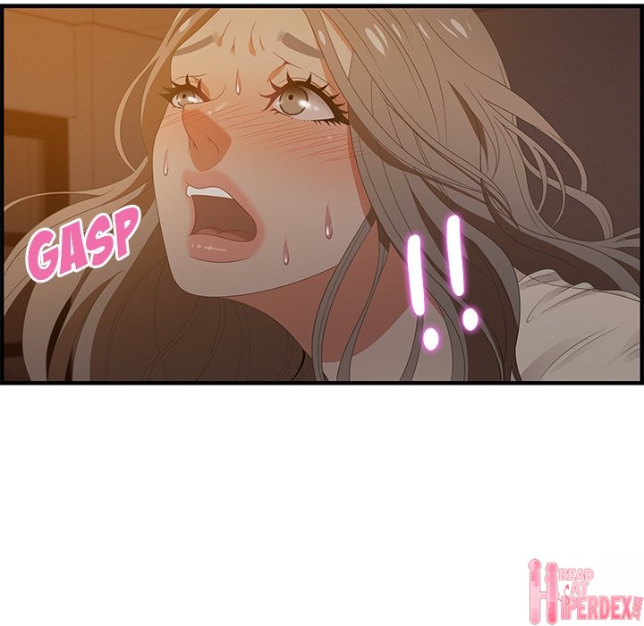 Tasty Chat 0km - Chapter 19 Page 41