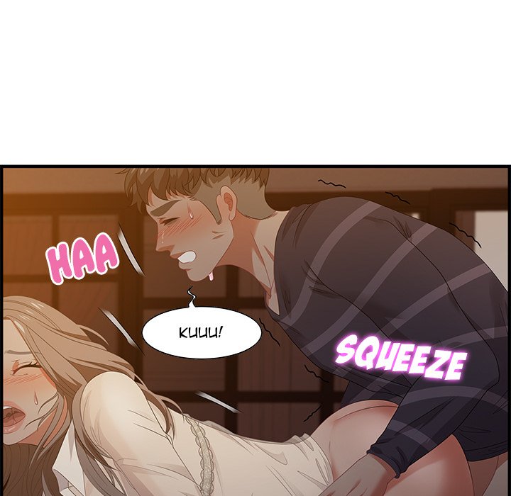 Tasty Chat 0km - Chapter 19 Page 44