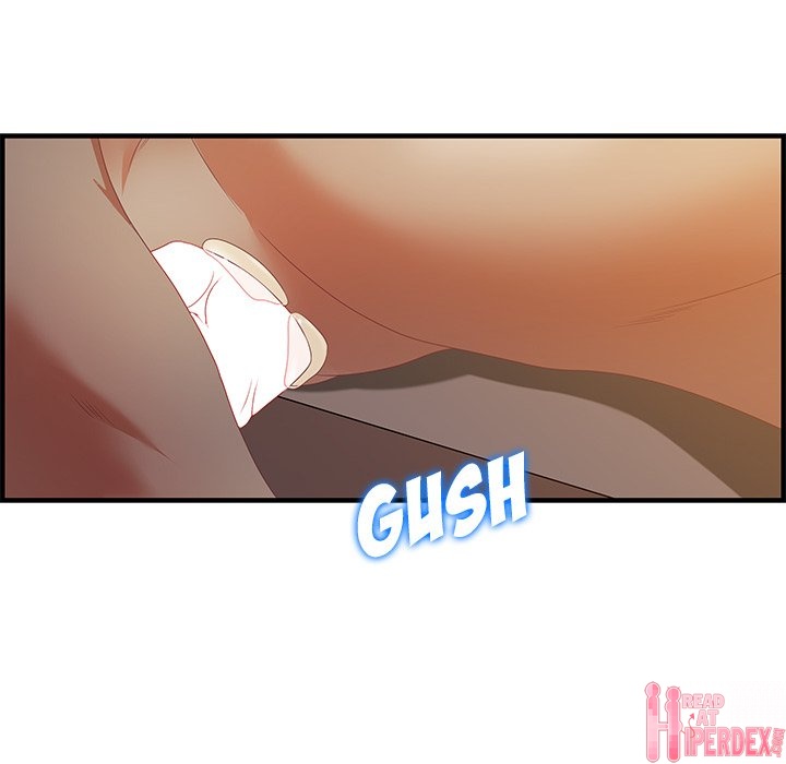 Tasty Chat 0km - Chapter 19 Page 46
