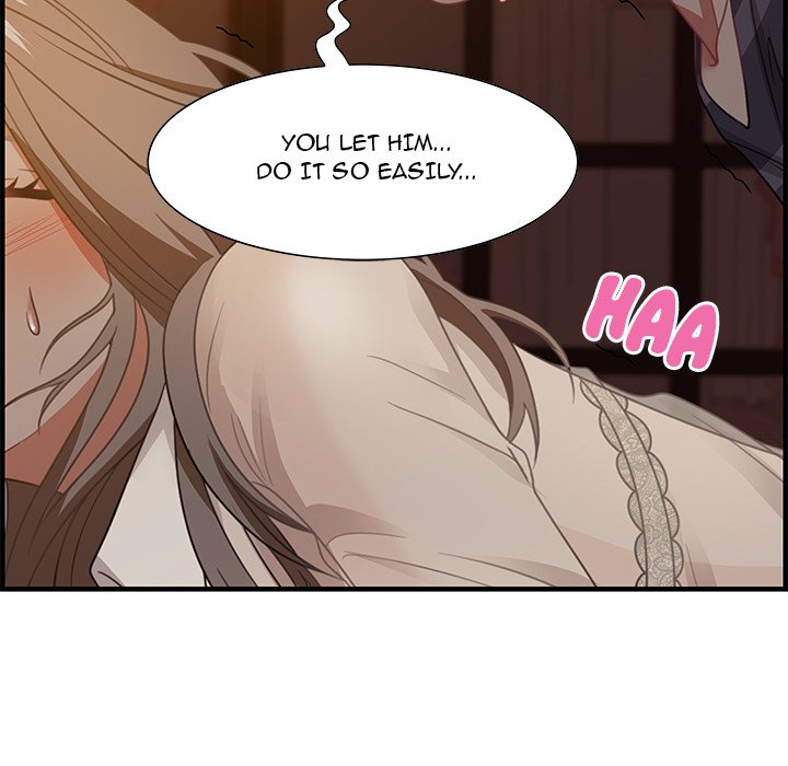 Tasty Chat 0km - Chapter 19 Page 48