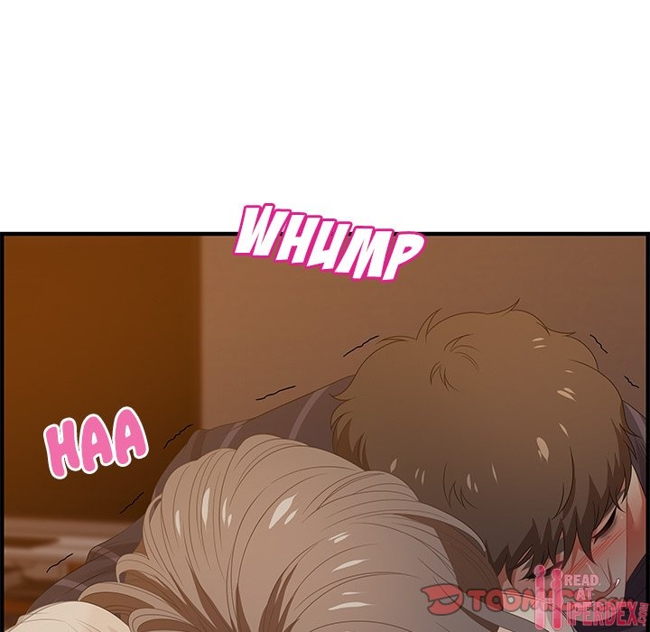 Tasty Chat 0km - Chapter 19 Page 51