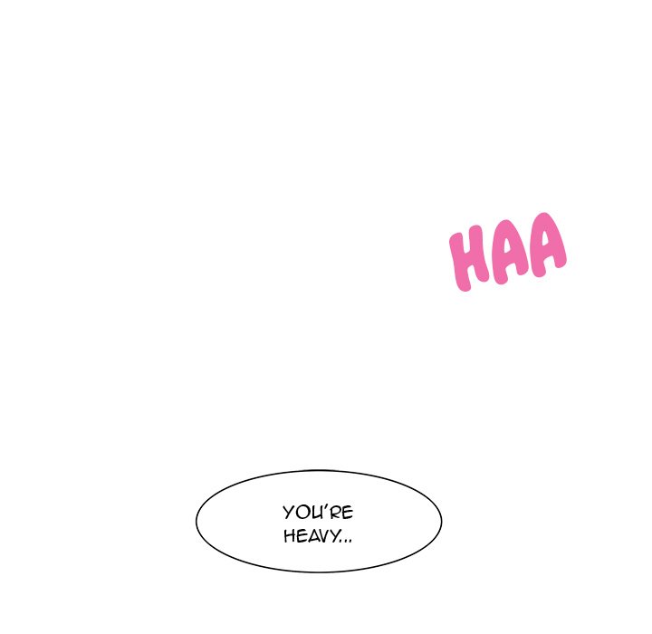 Tasty Chat 0km - Chapter 19 Page 53