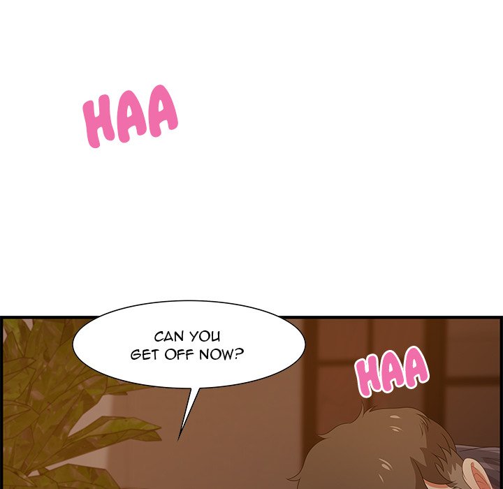 Tasty Chat 0km - Chapter 19 Page 54