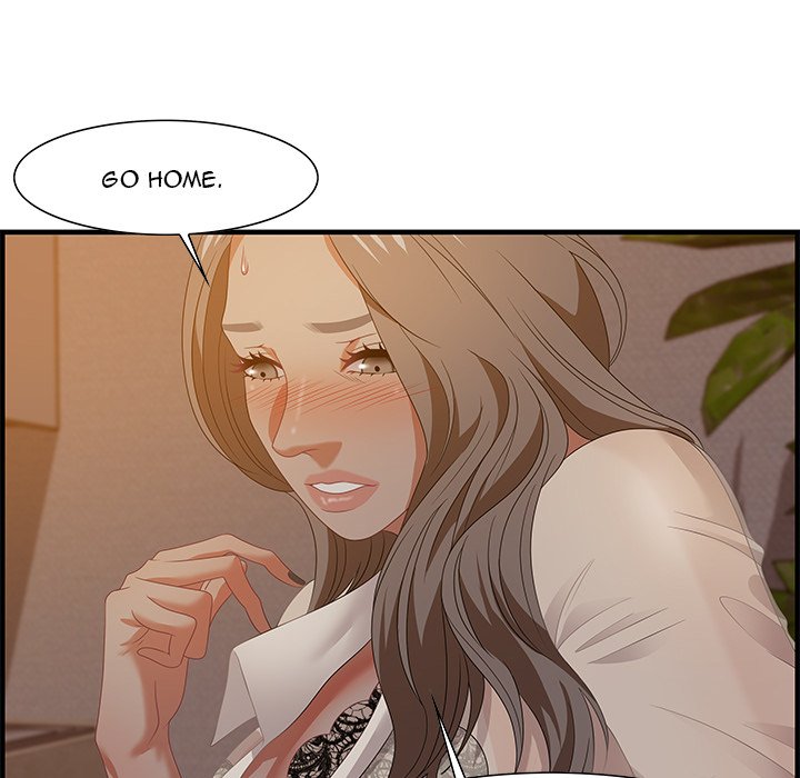 Tasty Chat 0km - Chapter 19 Page 58