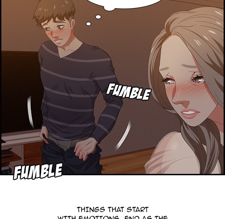 Tasty Chat 0km - Chapter 19 Page 60
