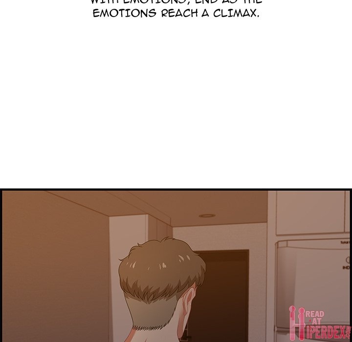 Tasty Chat 0km - Chapter 19 Page 61