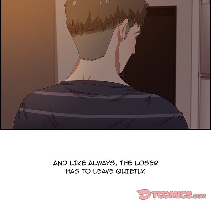 Tasty Chat 0km - Chapter 19 Page 63