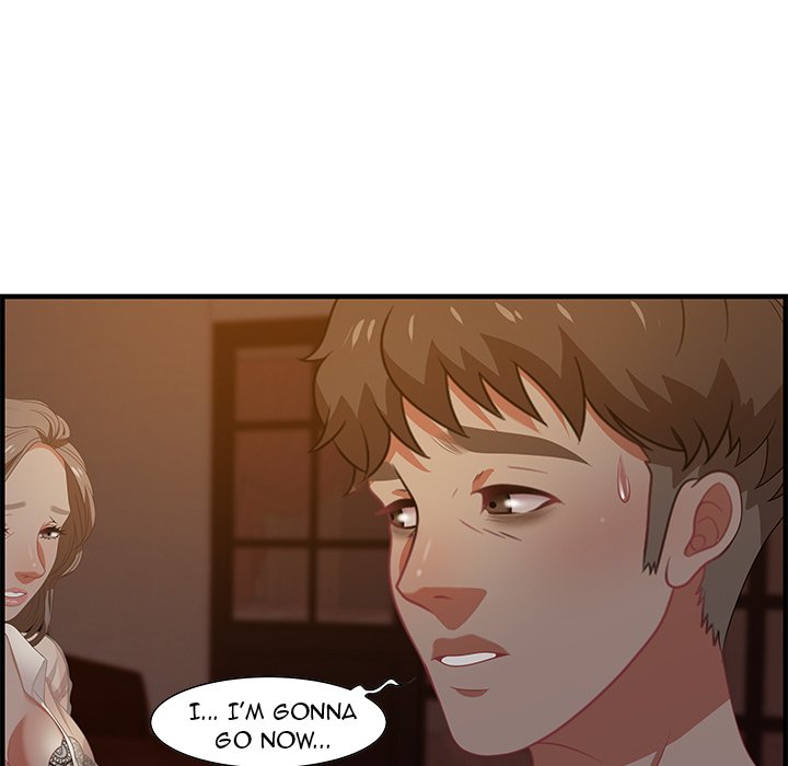 Tasty Chat 0km - Chapter 19 Page 64