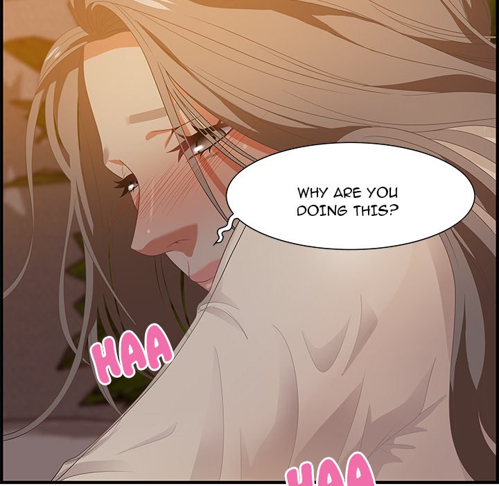 Tasty Chat 0km - Chapter 19 Page 7