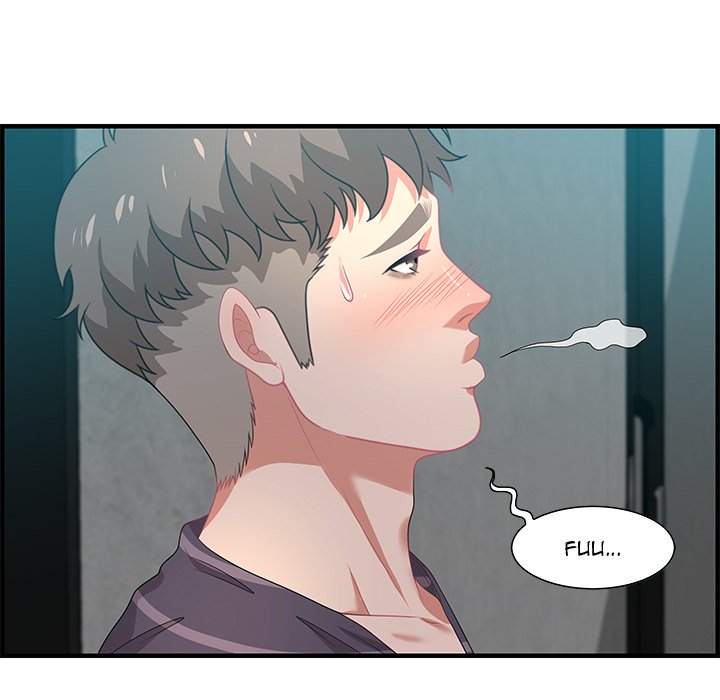 Tasty Chat 0km - Chapter 19 Page 74