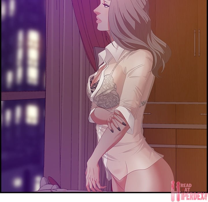 Tasty Chat 0km - Chapter 19 Page 76