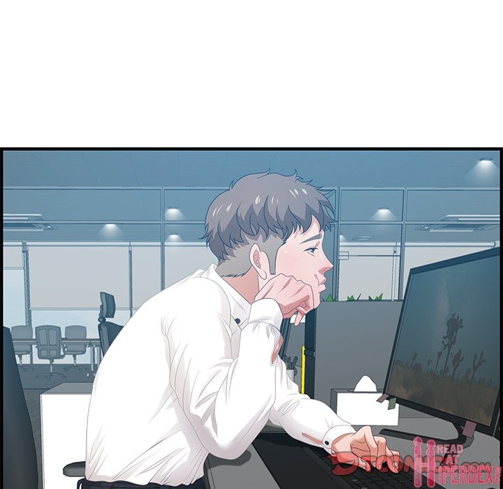 Tasty Chat 0km - Chapter 19 Page 81