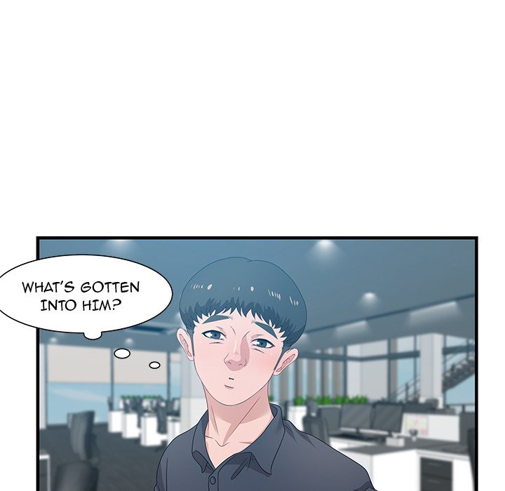 Tasty Chat 0km - Chapter 19 Page 84