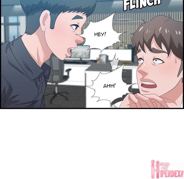 Tasty Chat 0km - Chapter 19 Page 86