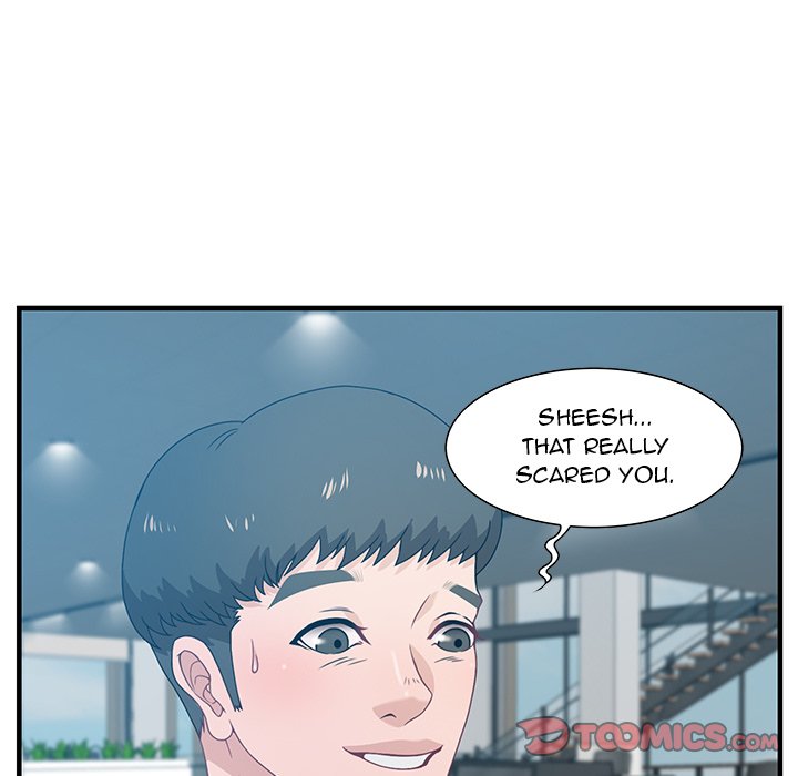 Tasty Chat 0km - Chapter 19 Page 87
