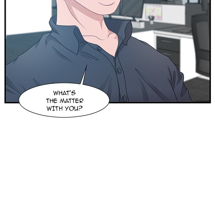 Tasty Chat 0km - Chapter 19 Page 88
