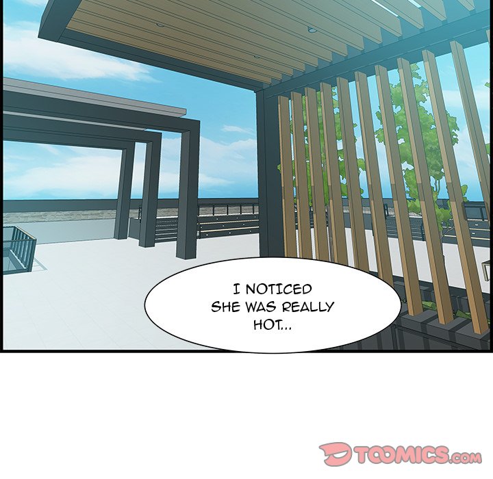 Tasty Chat 0km - Chapter 19 Page 93