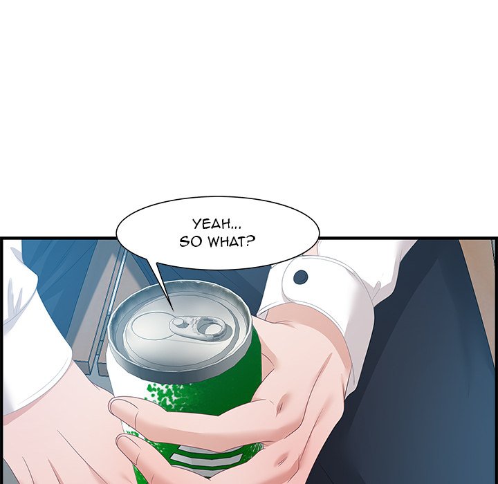 Tasty Chat 0km - Chapter 19 Page 94