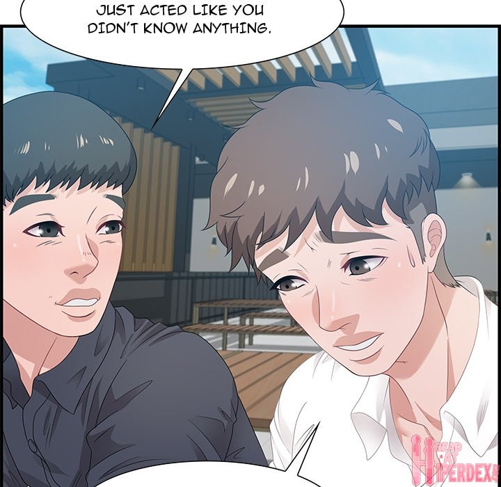 Tasty Chat 0km - Chapter 19 Page 96