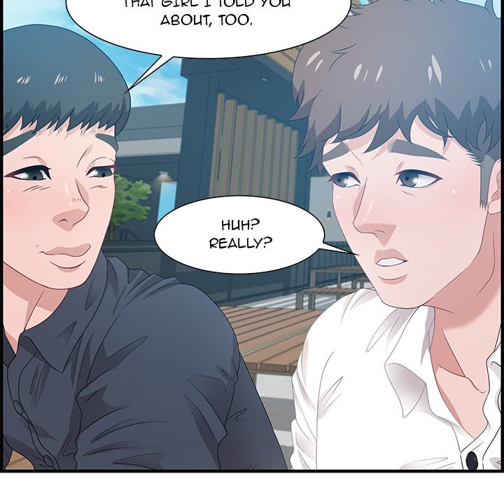 Tasty Chat 0km - Chapter 19 Page 98