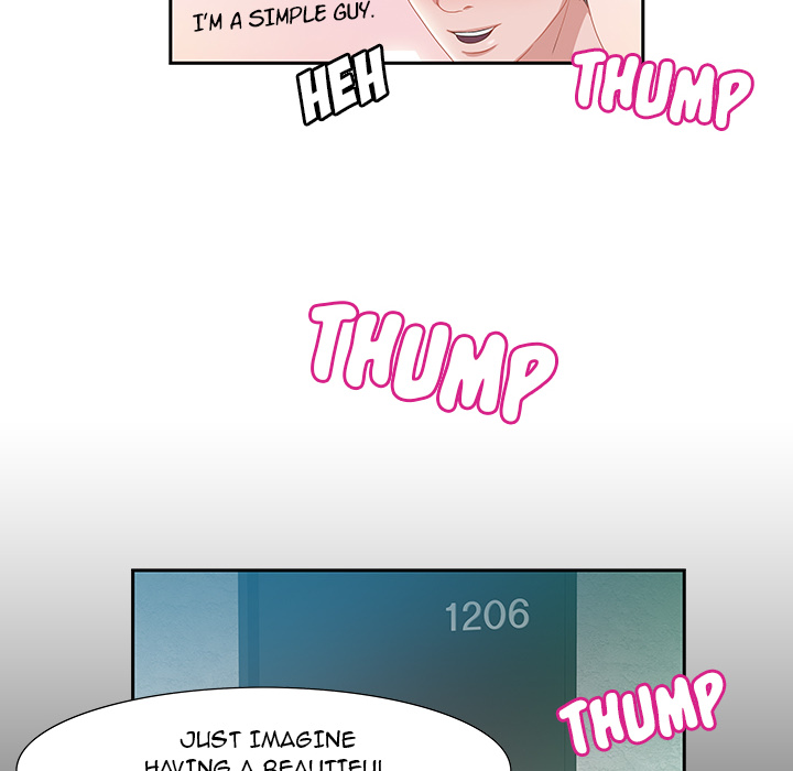 Tasty Chat 0km - Chapter 2 Page 100