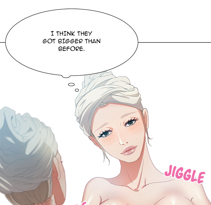 Tasty Chat 0km - Chapter 2 Page 13