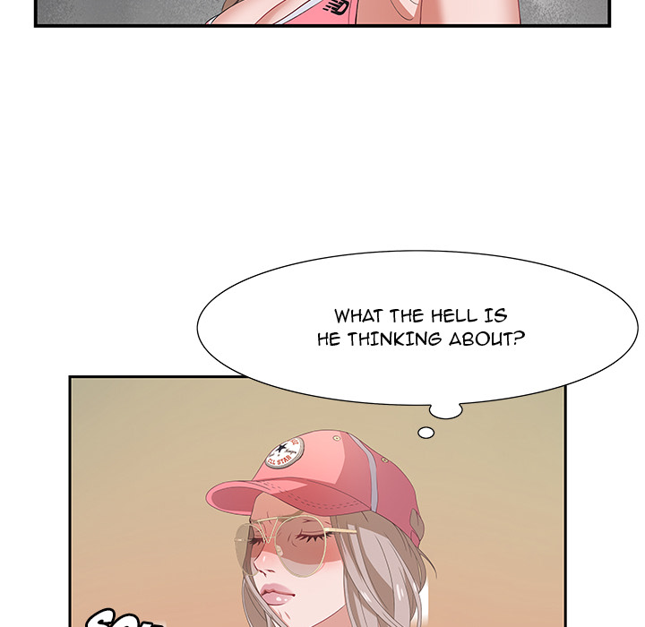 Tasty Chat 0km - Chapter 2 Page 133
