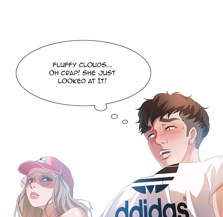 Tasty Chat 0km - Chapter 2 Page 135