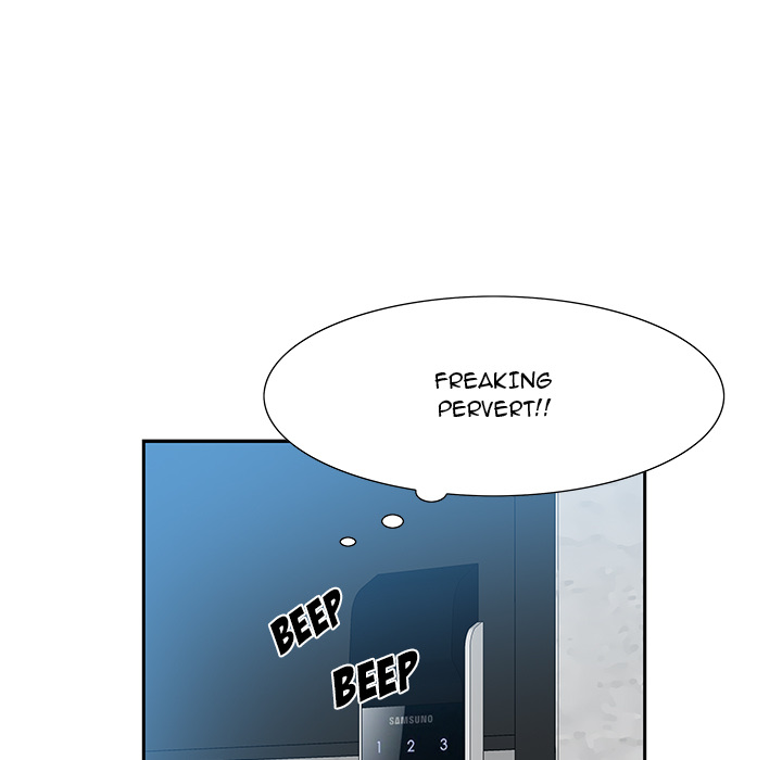 Tasty Chat 0km - Chapter 2 Page 141