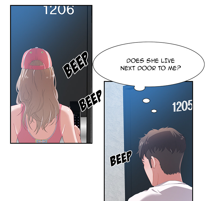 Tasty Chat 0km - Chapter 2 Page 143