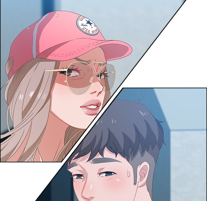 Tasty Chat 0km - Chapter 2 Page 147
