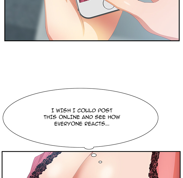 Tasty Chat 0km - Chapter 2 Page 23
