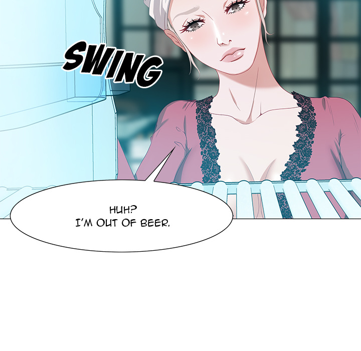 Tasty Chat 0km - Chapter 2 Page 28
