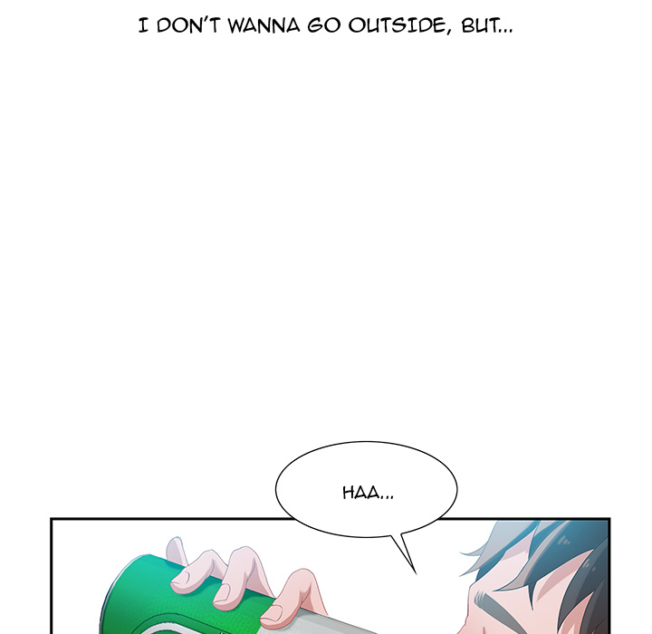 Tasty Chat 0km - Chapter 2 Page 29