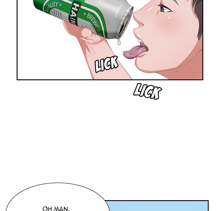 Tasty Chat 0km - Chapter 2 Page 30