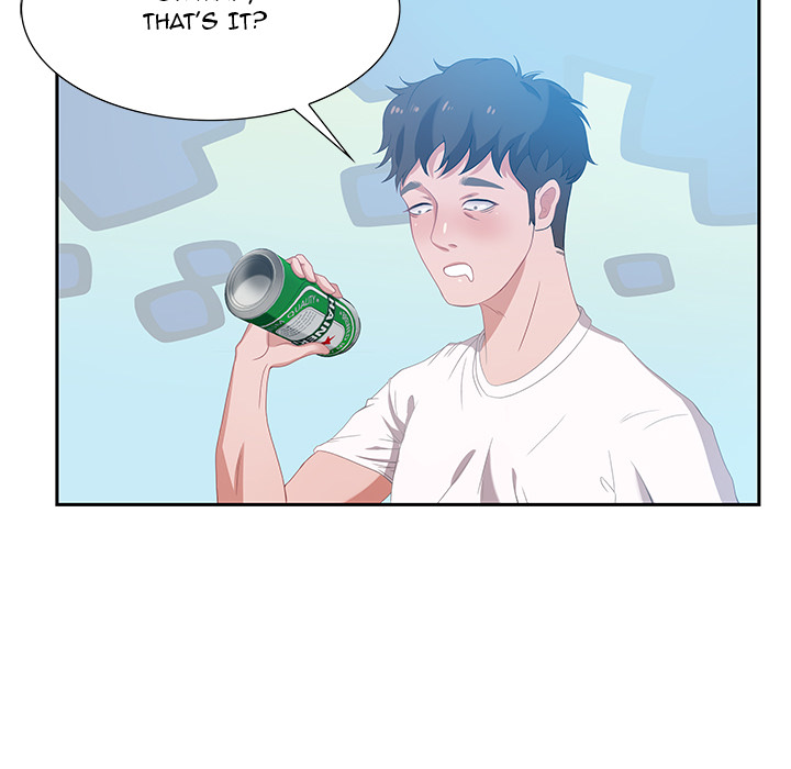 Tasty Chat 0km - Chapter 2 Page 31