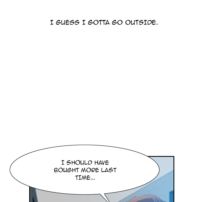Tasty Chat 0km - Chapter 2 Page 32