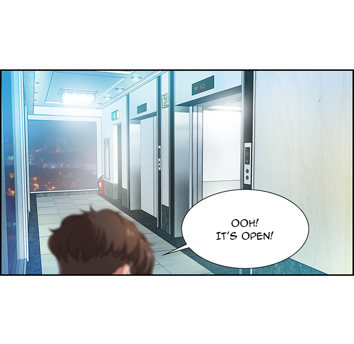 Tasty Chat 0km - Chapter 2 Page 35