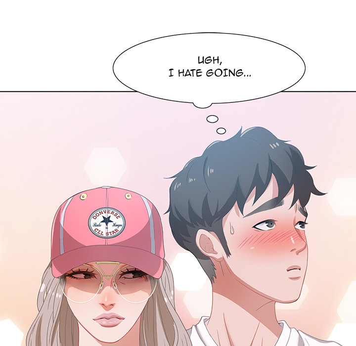 Tasty Chat 0km - Chapter 2 Page 43