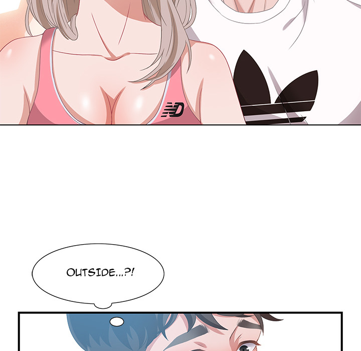 Tasty Chat 0km - Chapter 2 Page 44